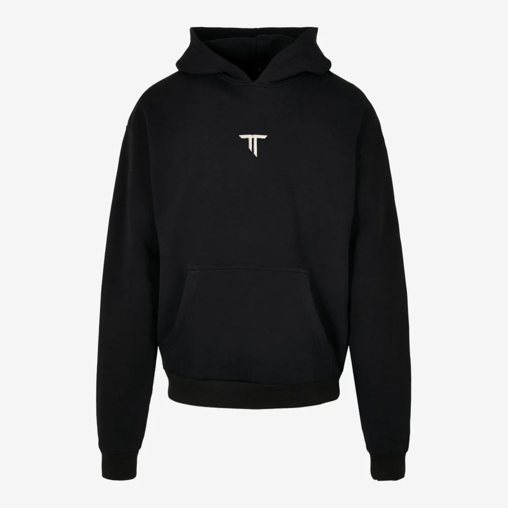 TOM TWERS HOODIE 'Tour' + ALBUM CD