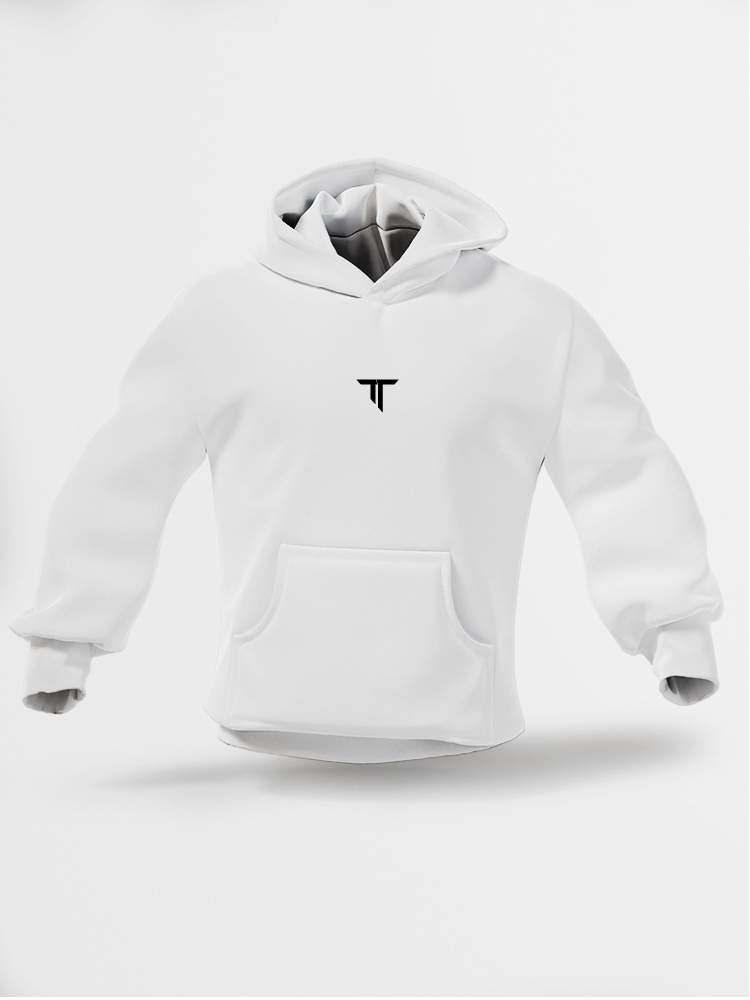 Merry Twersmas - Hoodie