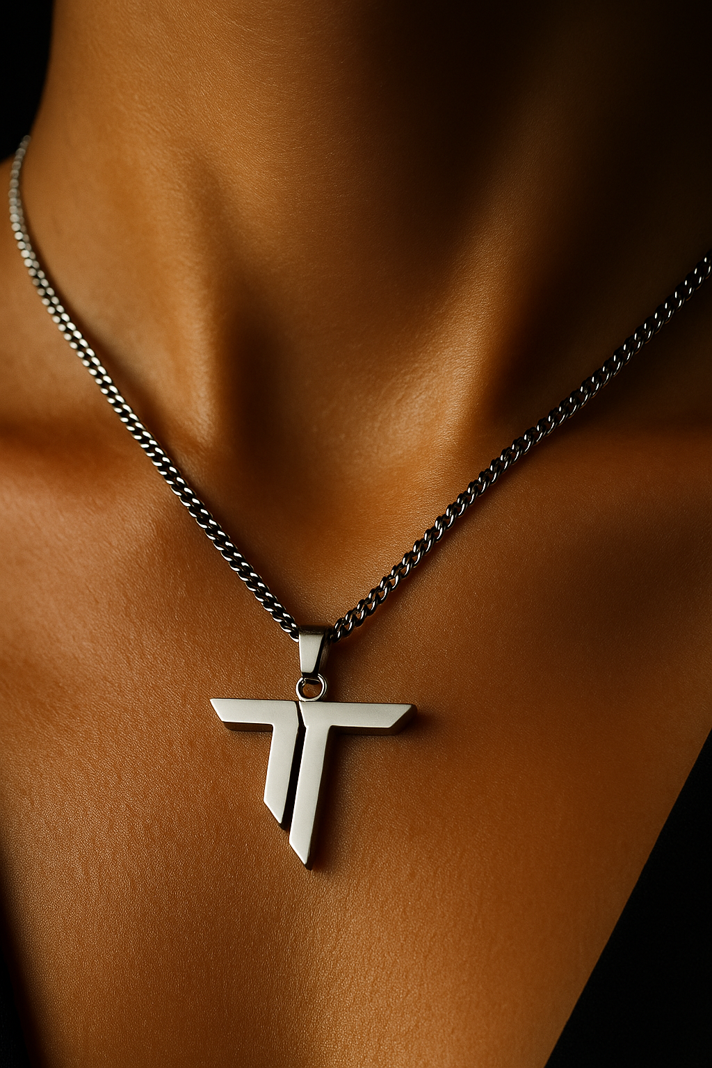 Tom Twers TT - Kette