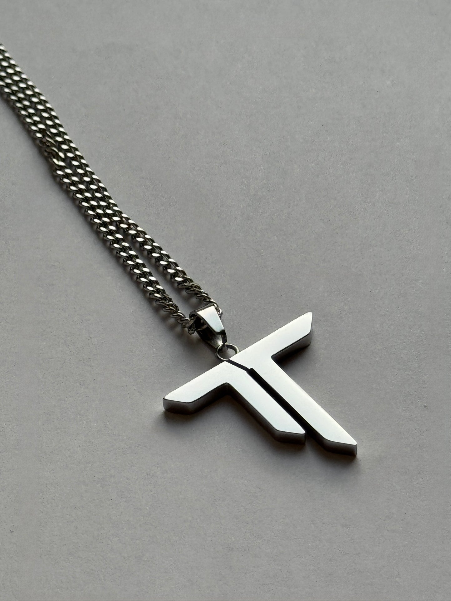 Tom Twers TT - Kette