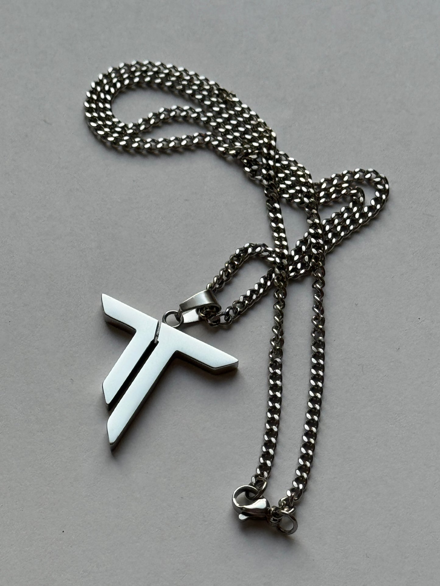 Tom Twers TT - Kette