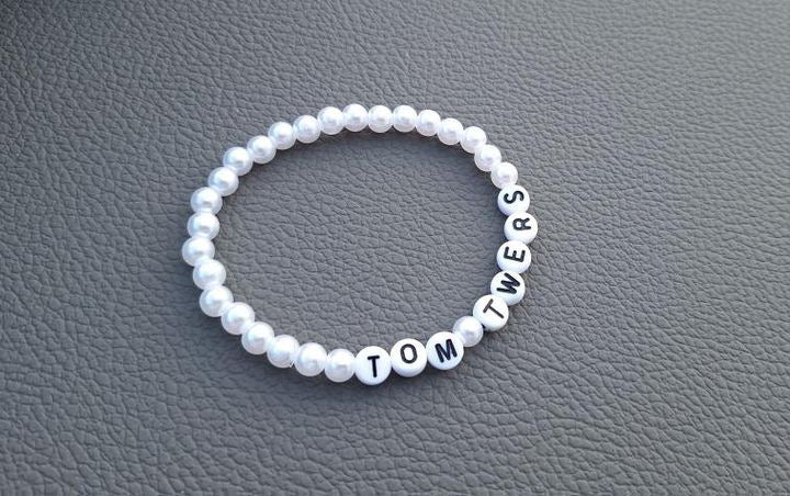Tom Twers Armband