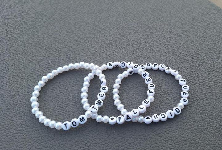 Tom Twers Armband