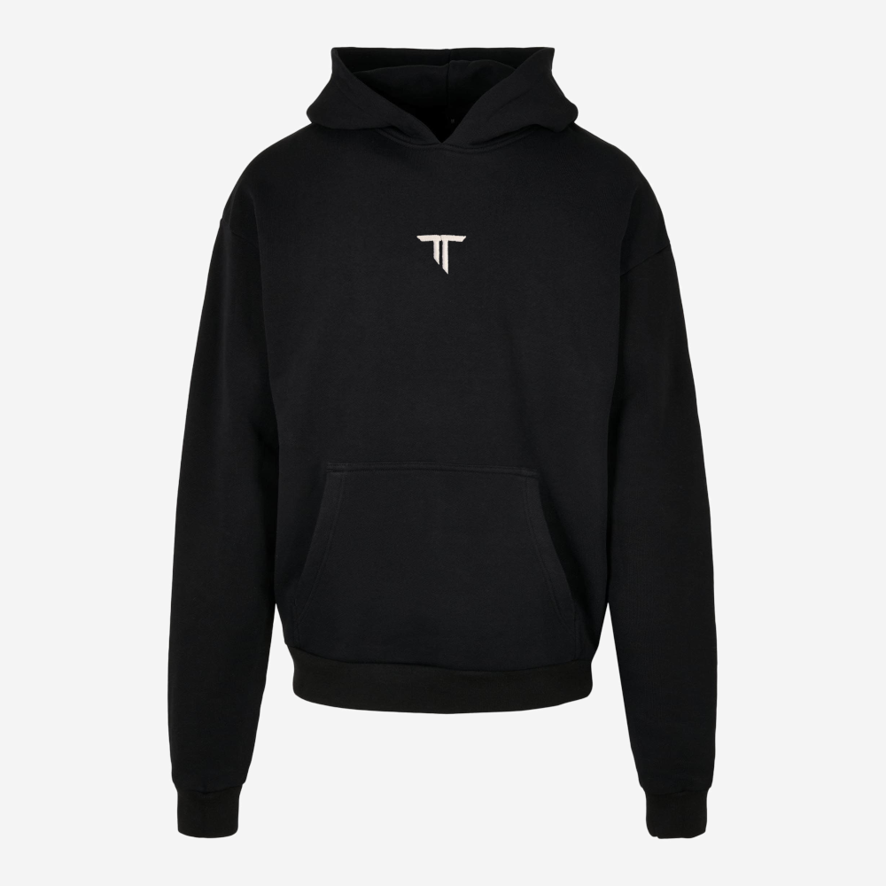 Tom Twers Hoodie 'Logo'