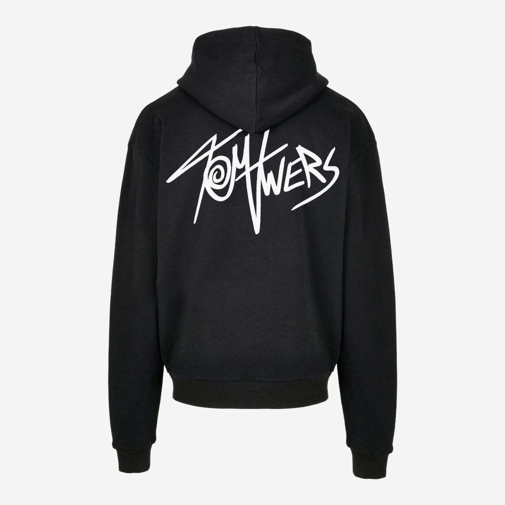 Tom Twers Hoodie 'Signature'
