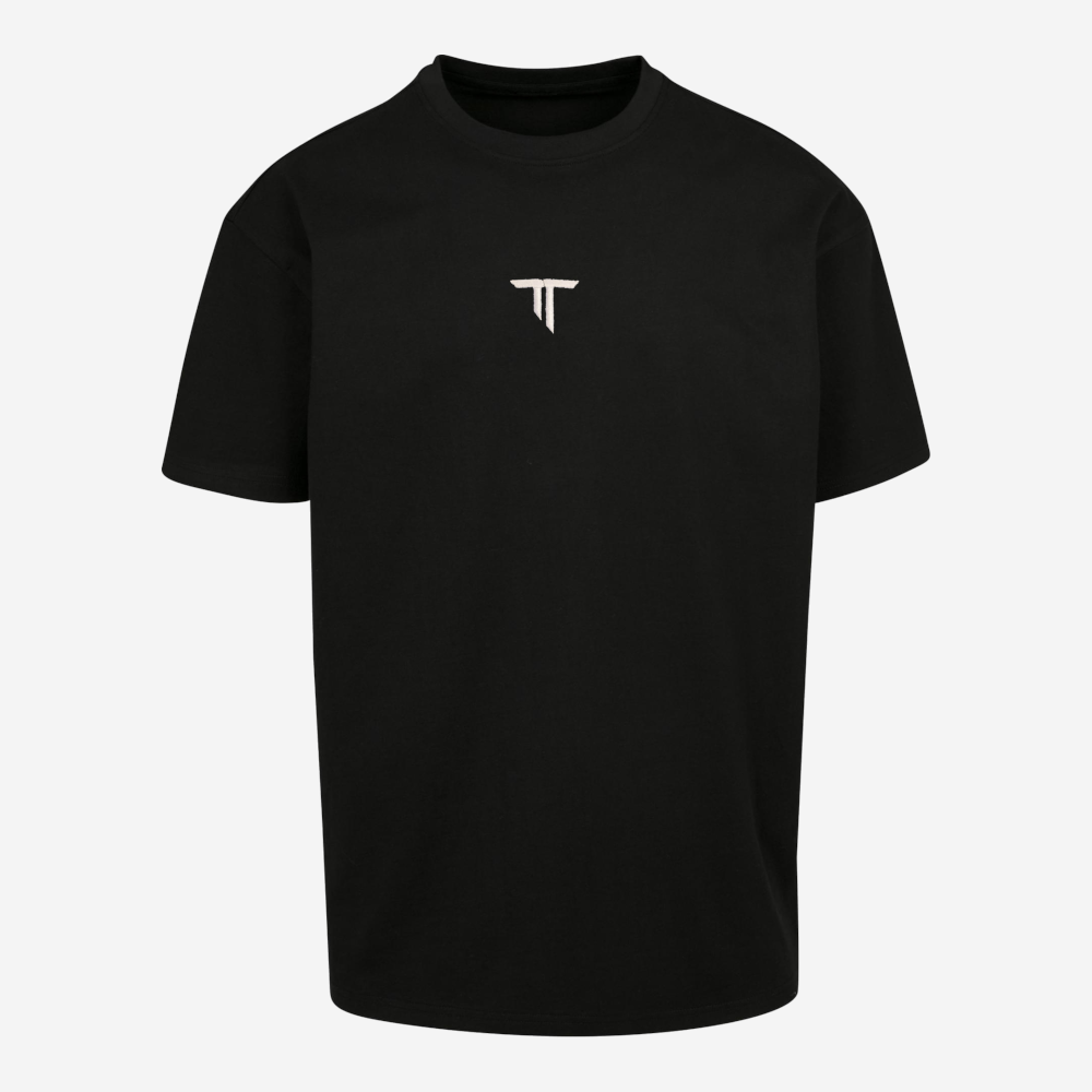 Tom Twers T-Shirt 'Logo'