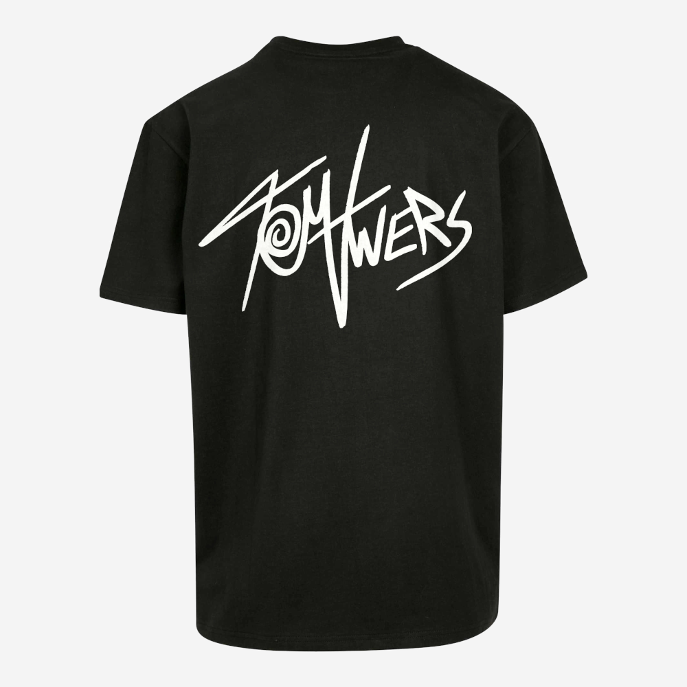 Tom Twers T-Shirt 'Signature'