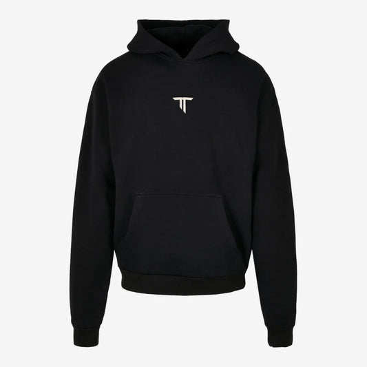 TOM TWERS HOODIE 'Tour' + ALBUM CD