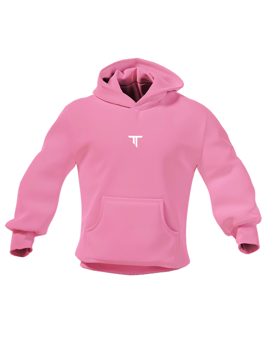 Du bist alles für mich - Hoodie + Gewinnspiel