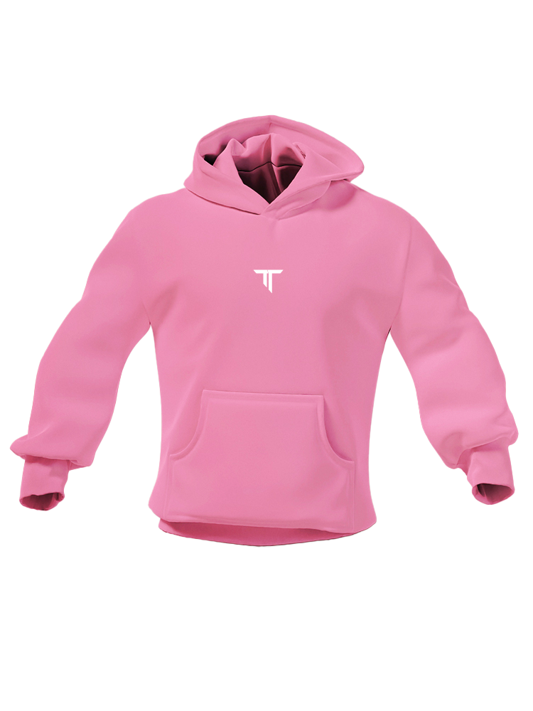 Du bist alles für mich - Hoodie + Gewinnspiel