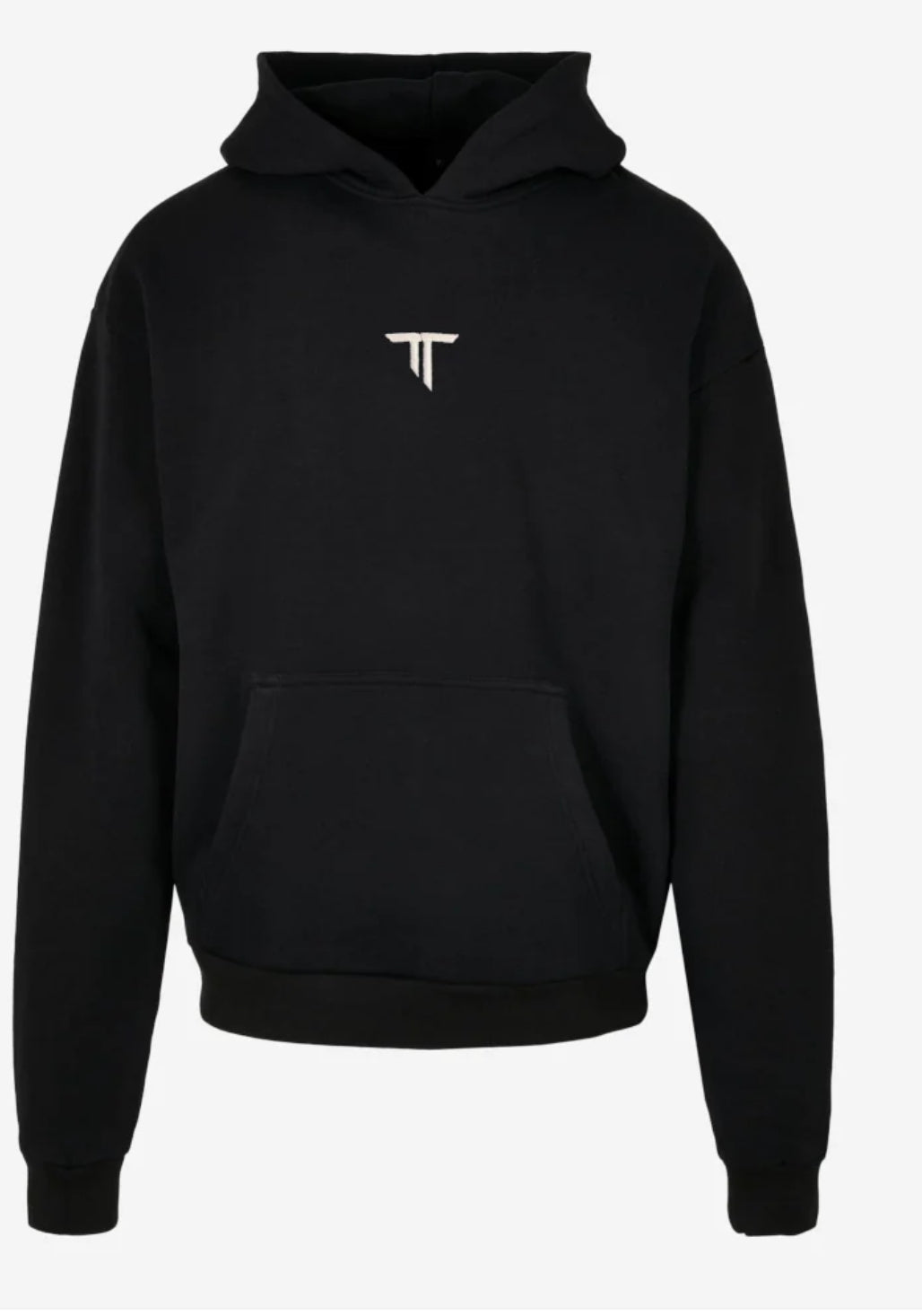 TOM TWERS HOODIE 'LOGO'