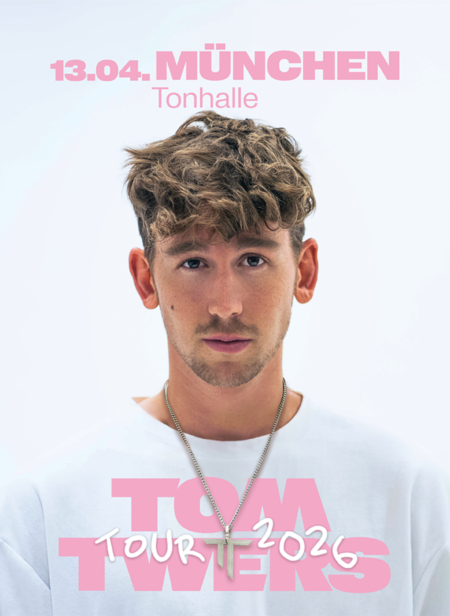 Tom Twers Tour 2026 - München