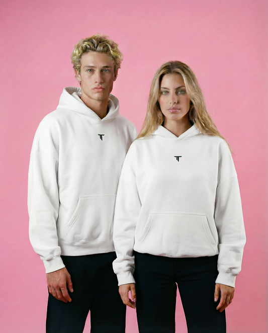 Immer Nur An Dich - Couple Hoodie Deal + Song-Link