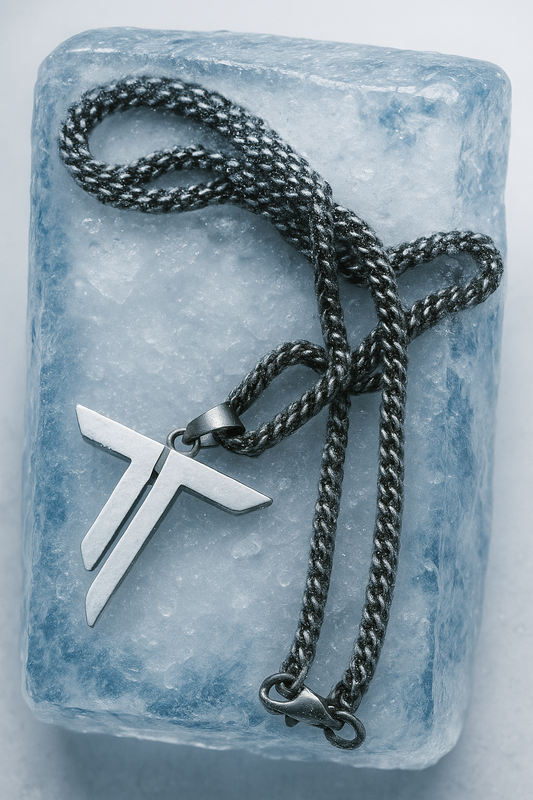 Tom Twers TT - Kette