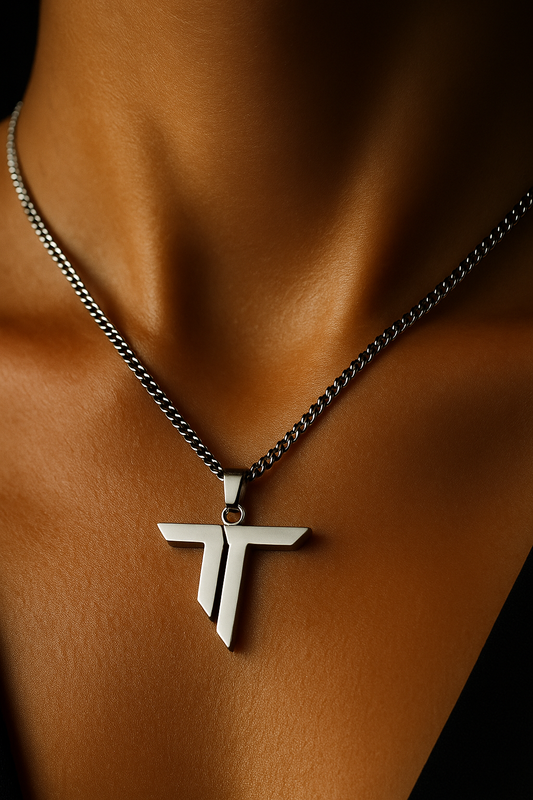 Tom Twers TT - Kette