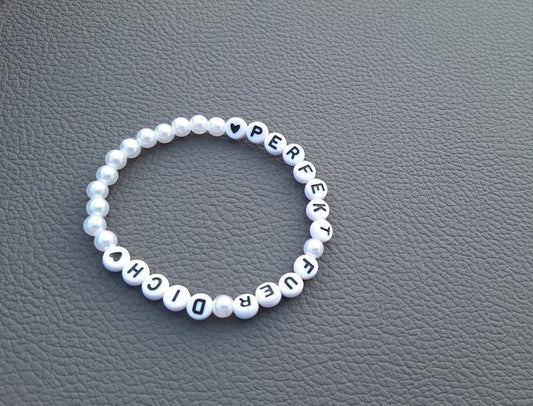 Tom Twers Armband