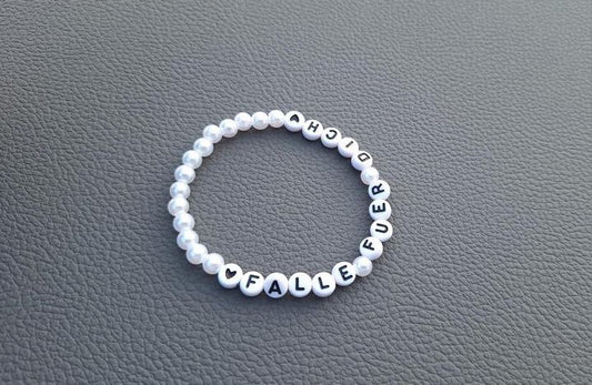 Tom Twers Armband