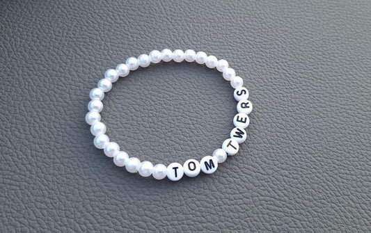 Tom Twers Armband