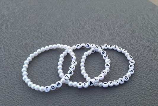 Tom Twers Armband