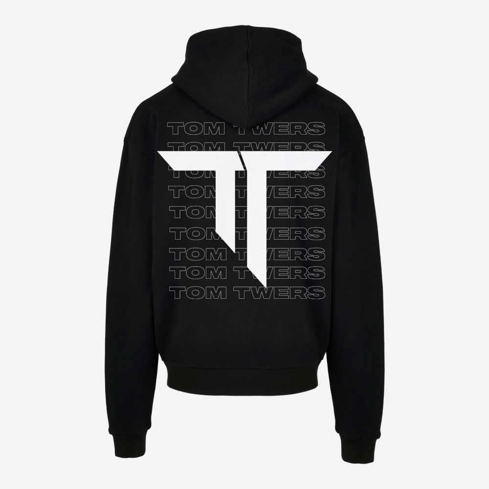 Tom Twers Hoodie 'Logo'