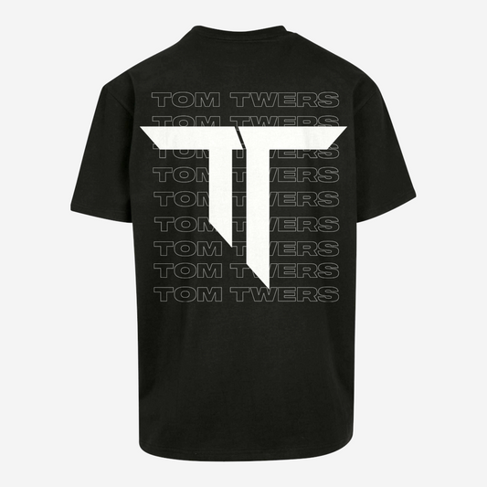 Tom Twers T-Shirt 'Logo'