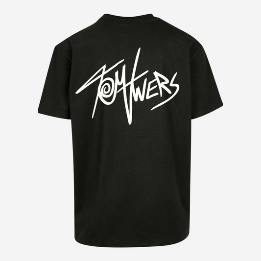 Tom Twers T-Shirt 'Signature'