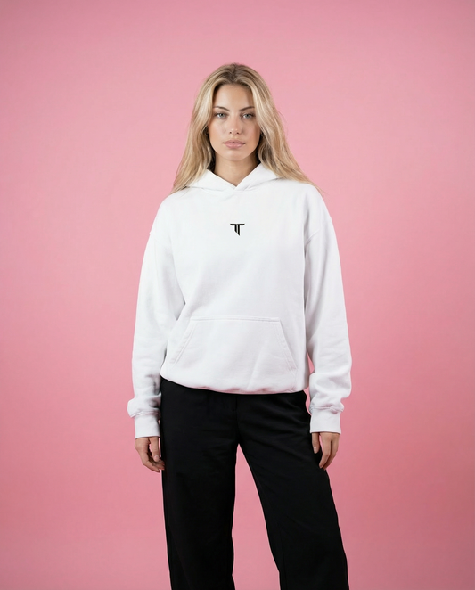 Immer Nur An Dich - Single Hoodie + Song-Link