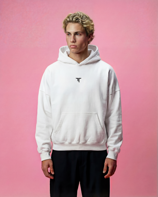 Immer Nur An Dich - Single Hoodie + Song-Link